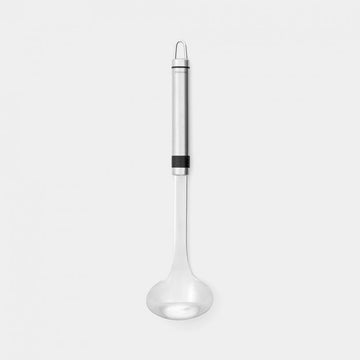 Cucharón para salsa acero inoxidable 29 cm Brabantia